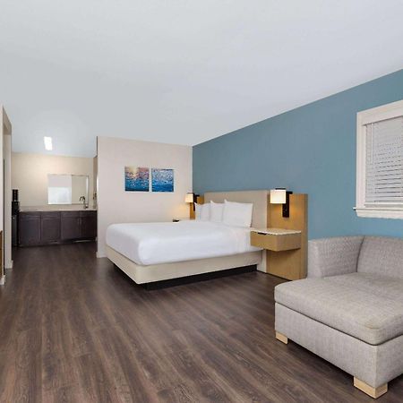 Hotel Manteo, Trademark Collection By Wyndham Exterior photo