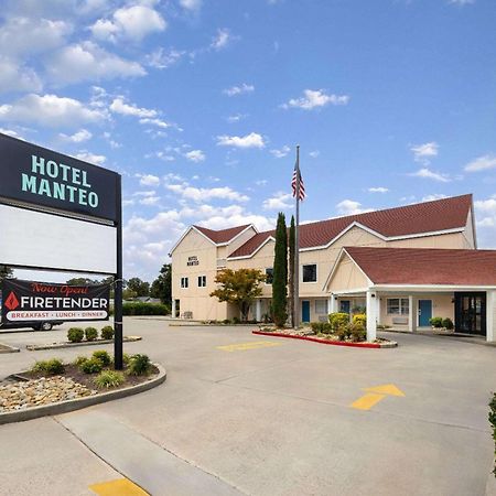 Hotel Manteo, Trademark Collection By Wyndham Exterior photo