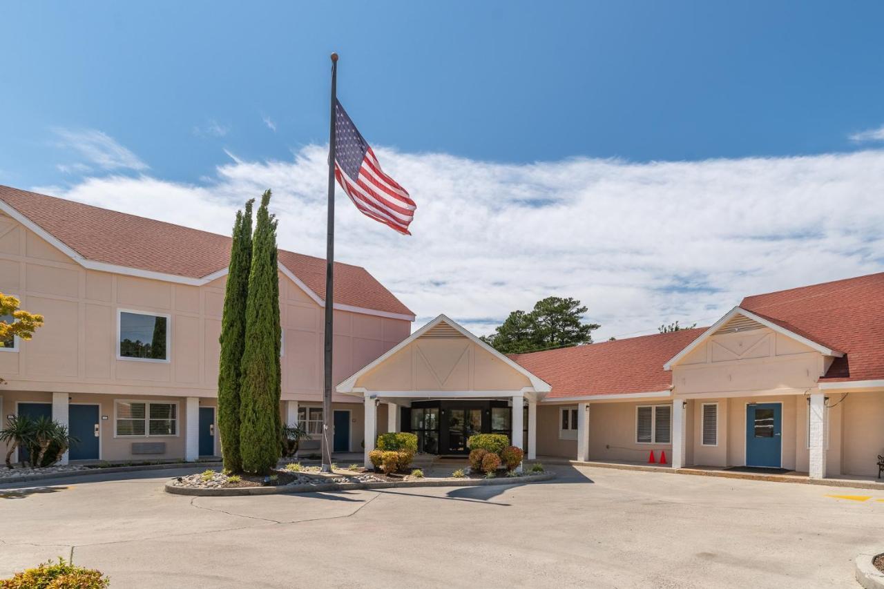 Hotel Manteo, Trademark Collection By Wyndham Exterior photo