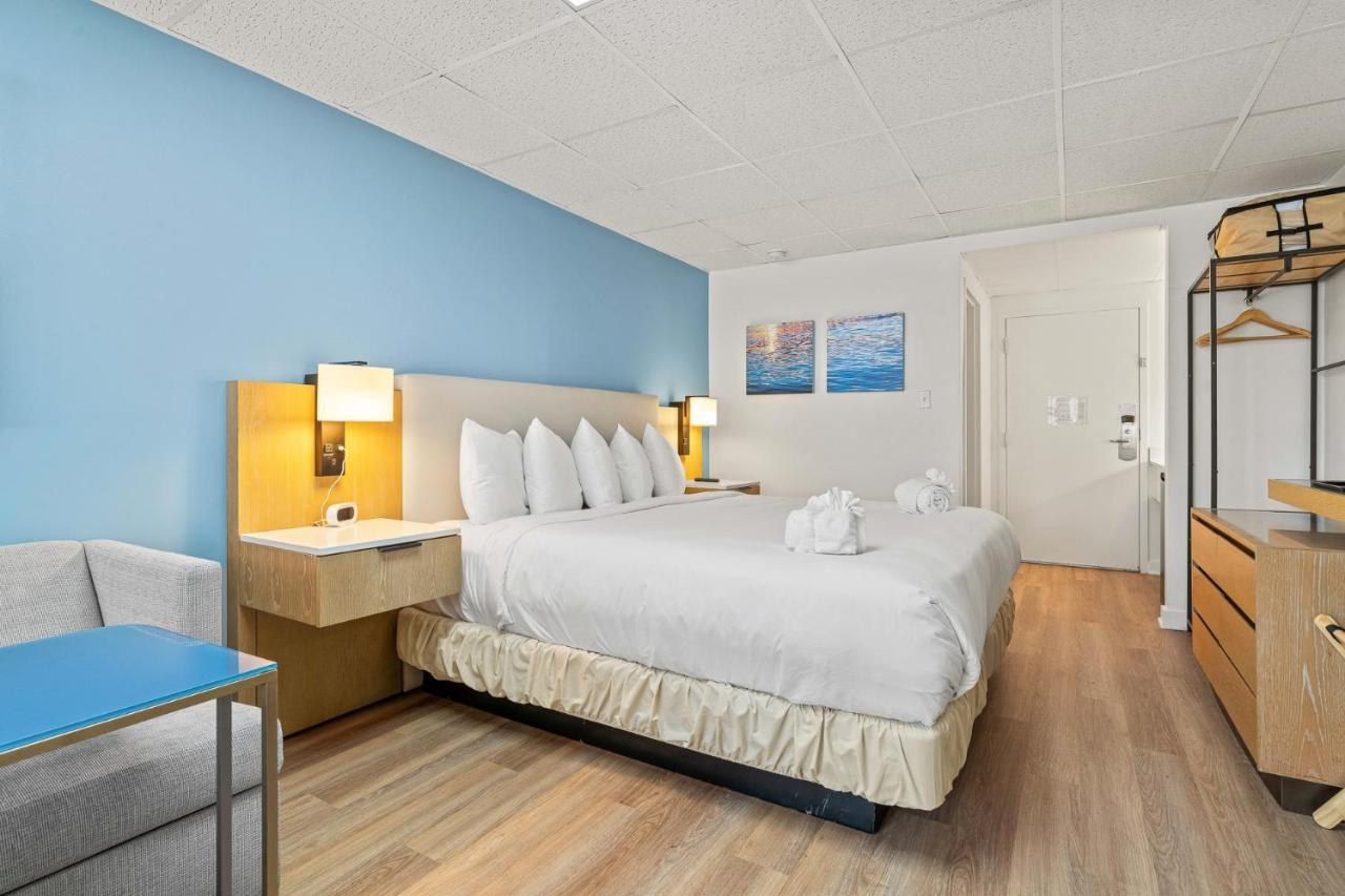 Hotel Manteo, Trademark Collection By Wyndham Room photo