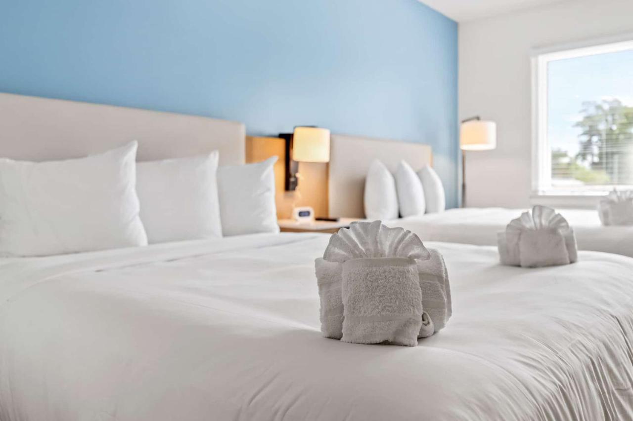 Hotel Manteo, Trademark Collection By Wyndham Exterior photo