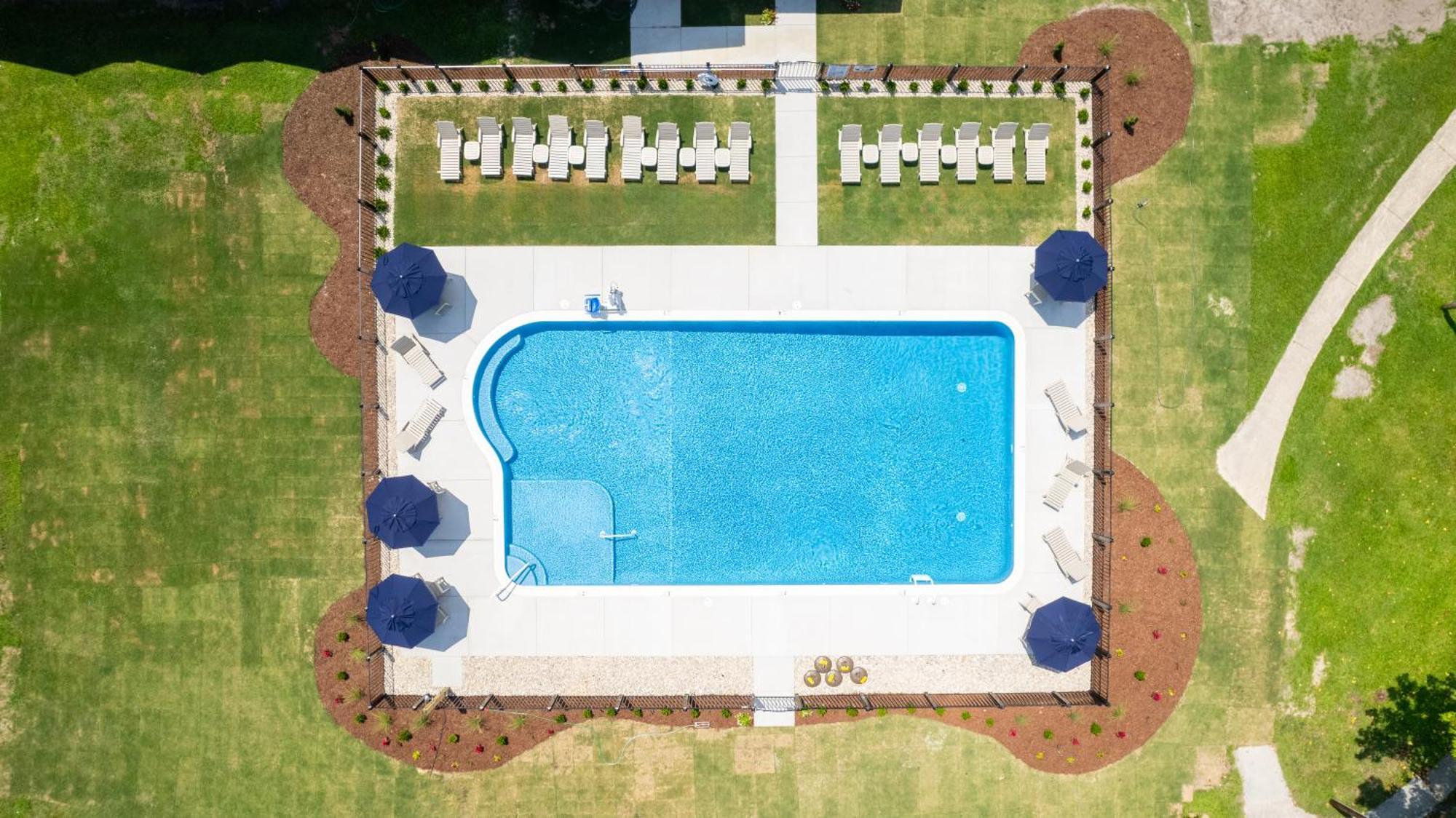 Hotel Manteo, Trademark Collection By Wyndham Exterior photo