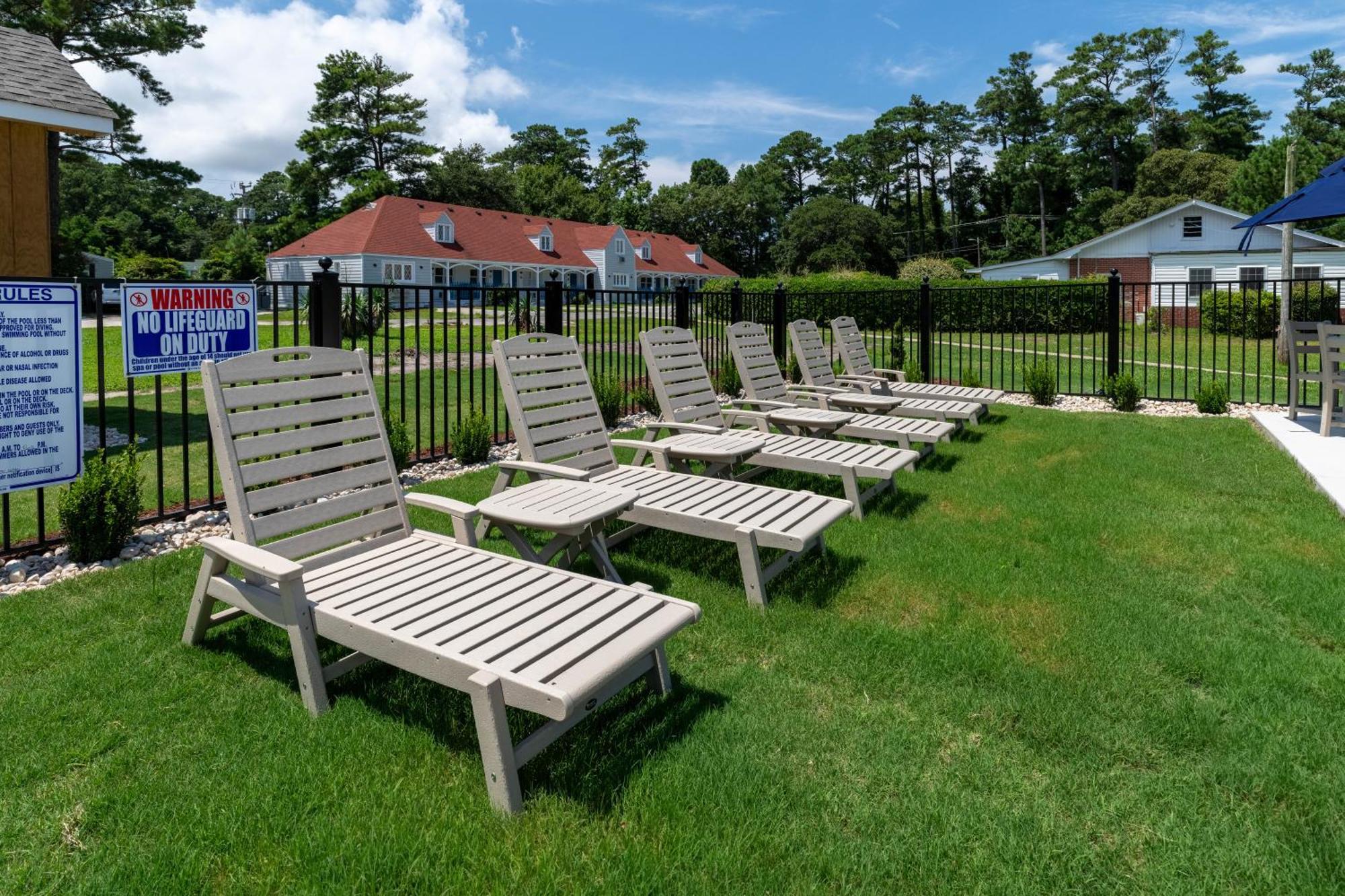 Hotel Manteo, Trademark Collection By Wyndham Exterior photo