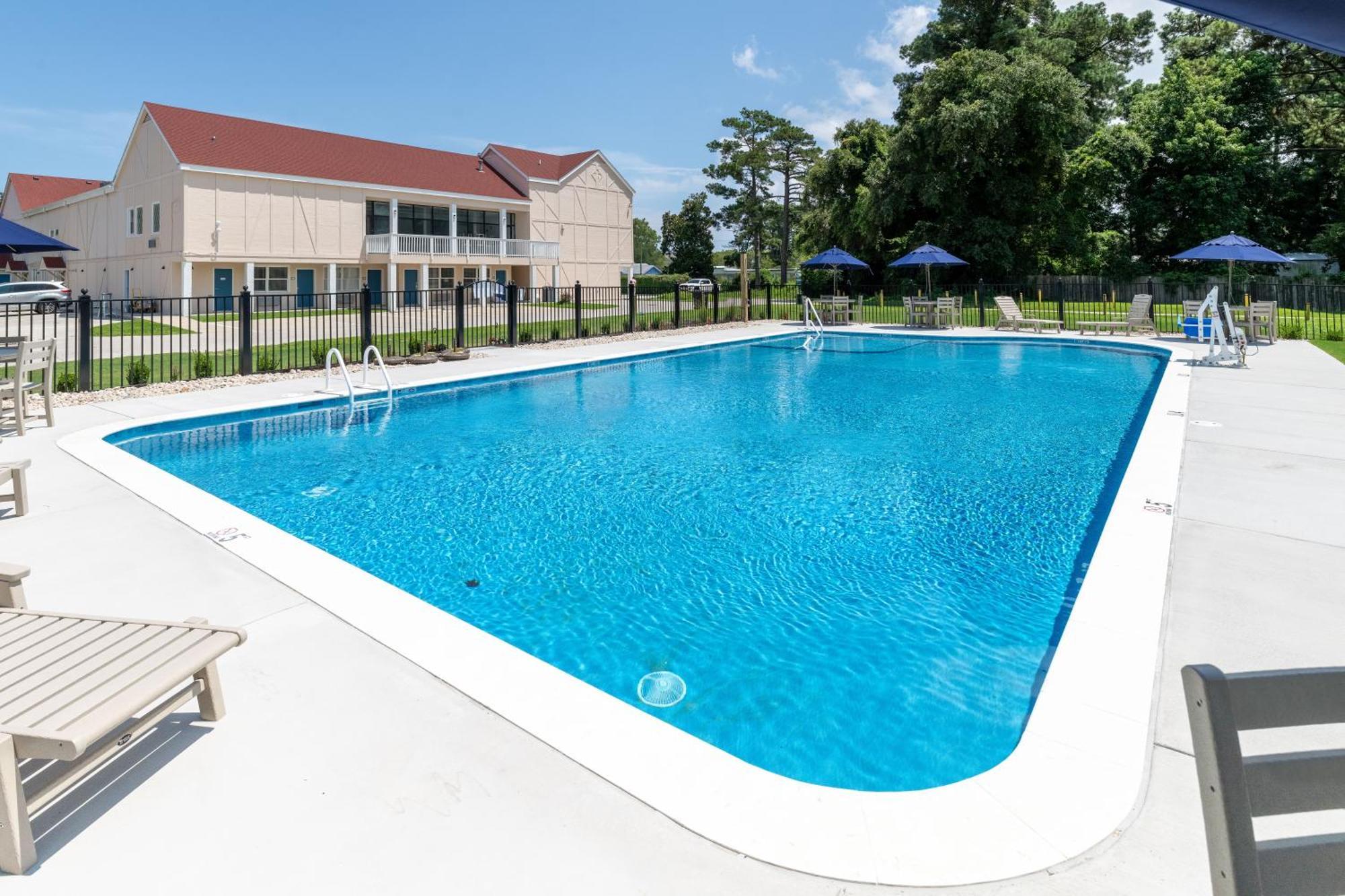 Hotel Manteo, Trademark Collection By Wyndham Exterior photo
