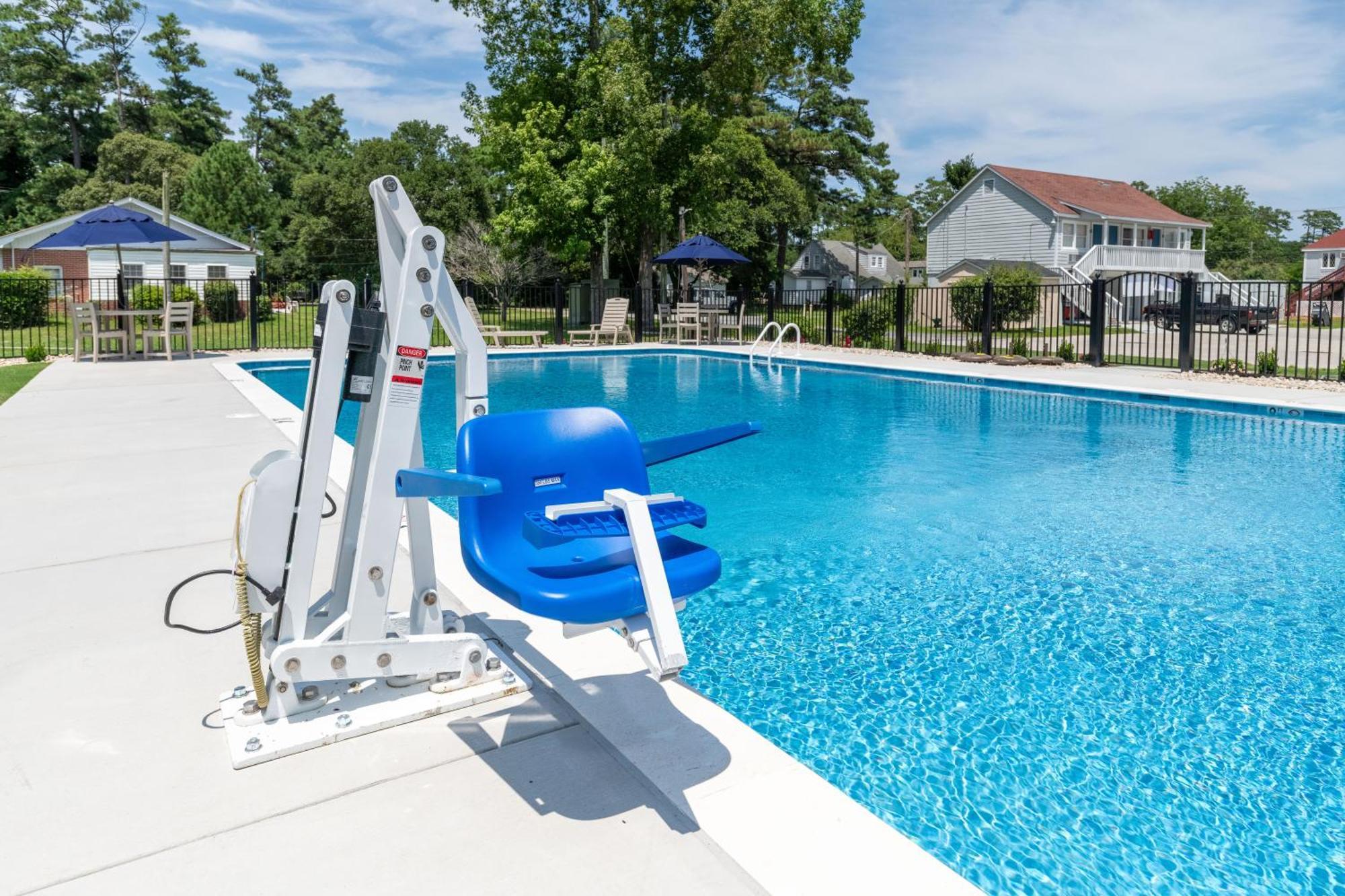Hotel Manteo, Trademark Collection By Wyndham Exterior photo
