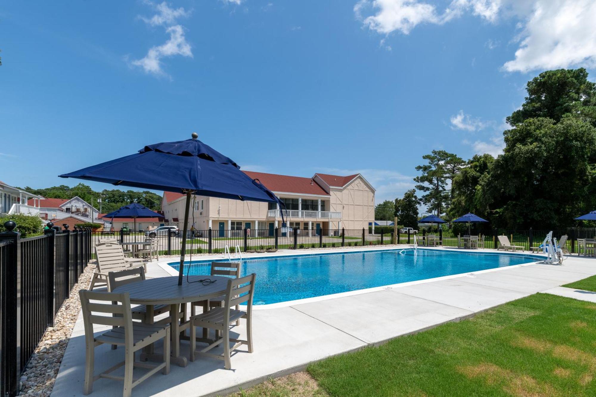 Hotel Manteo, Trademark Collection By Wyndham Exterior photo