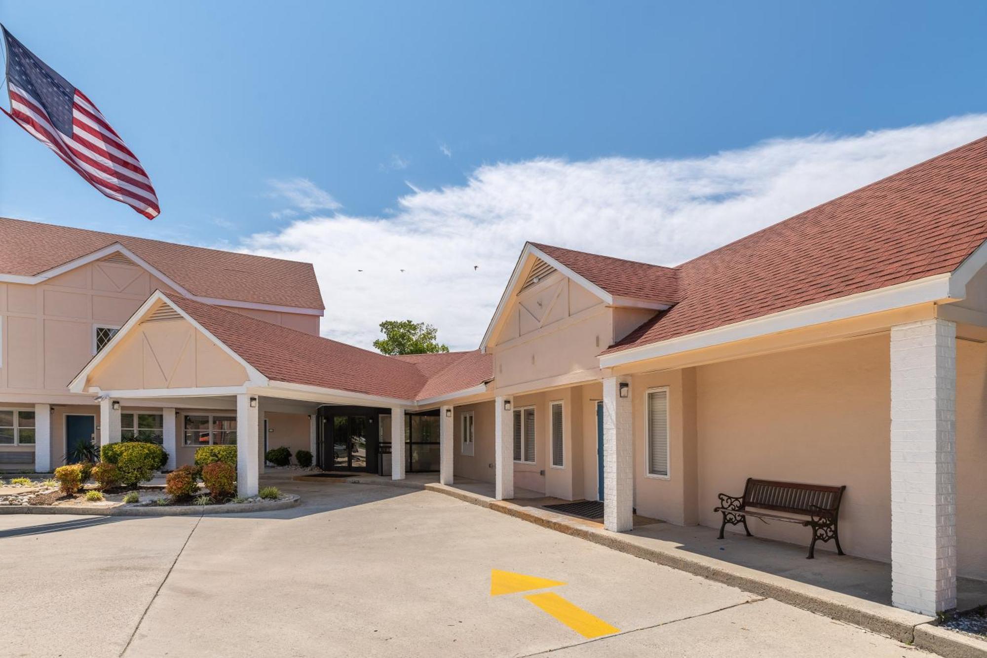 Hotel Manteo, Trademark Collection By Wyndham Exterior photo