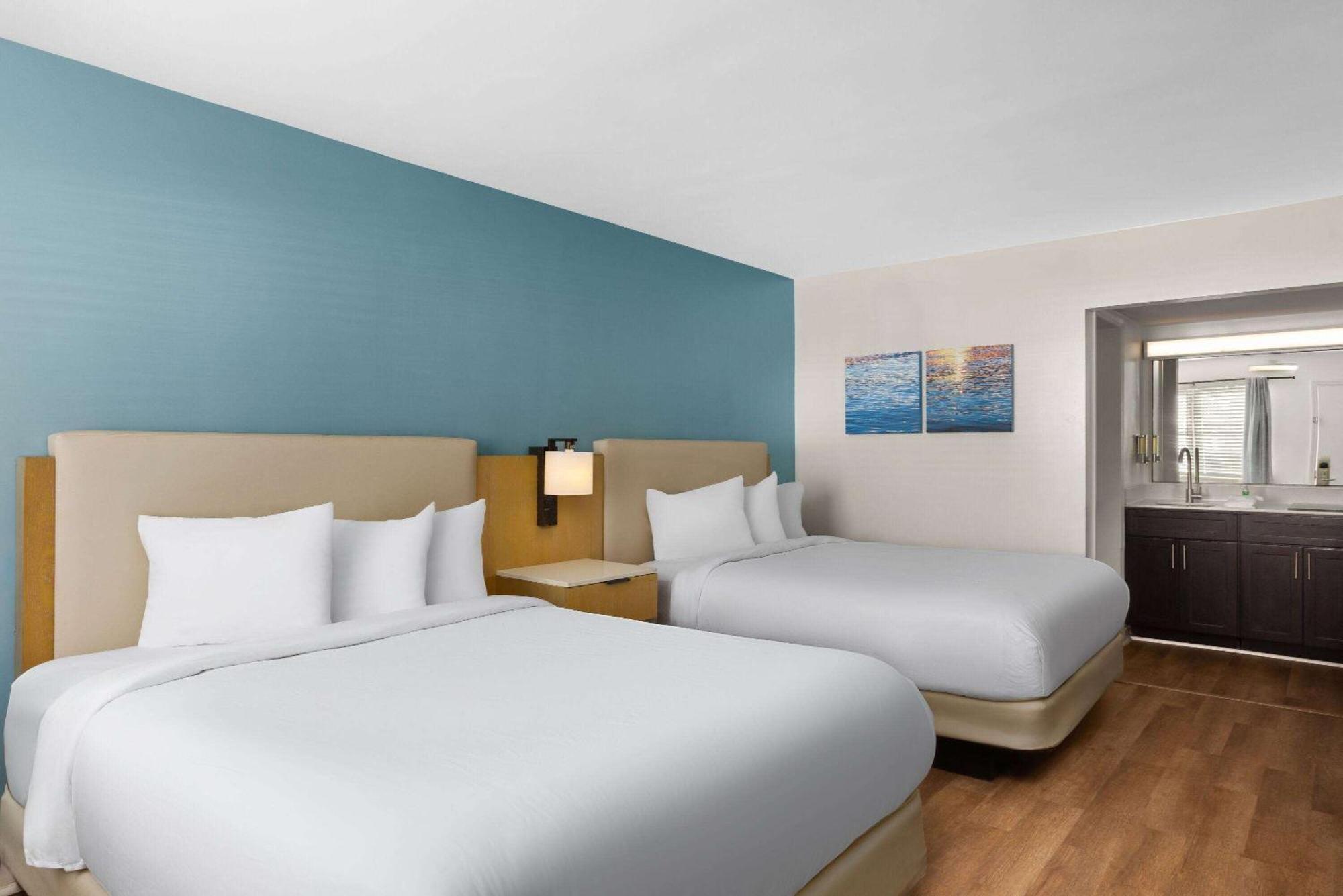Hotel Manteo, Trademark Collection By Wyndham Exterior photo