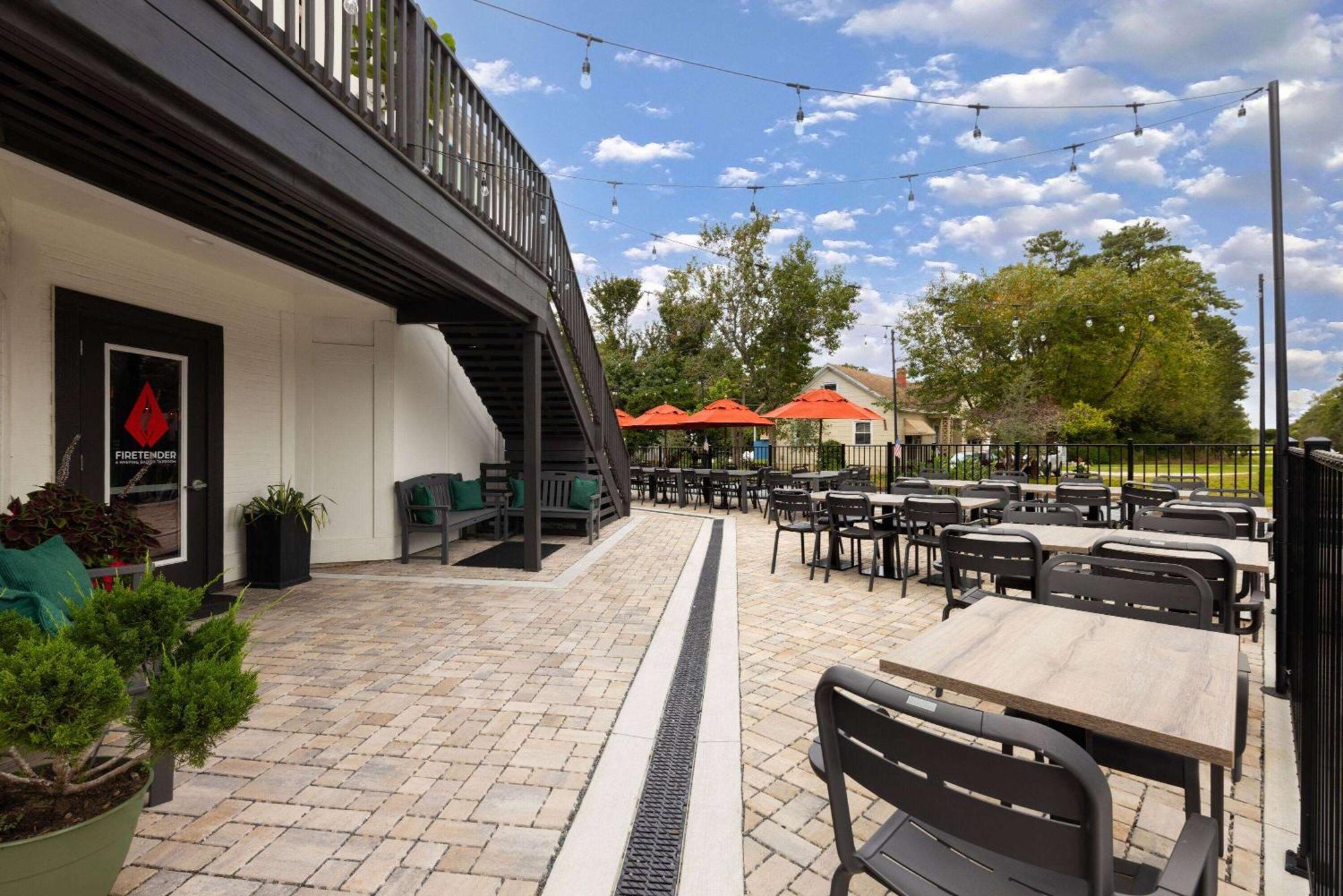 Hotel Manteo, Trademark Collection By Wyndham Exterior photo